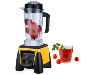 Impex SB1500 1500 Watts Heavy Duty Super Blender - Black and Yellow