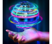 Globe Shape Magic Controller Mini Drone Flying Ball Image