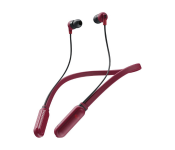 Skullcandy InkdPlus In-Ear Earphones Wireless - Red