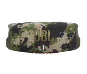 JBL Charge 5 Portable Waterproof Bluetooth Speaker - Army