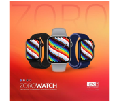 Heatz HW50 Zoro Smart Watch Image