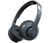 Skullcandy Cassette Wireless On-ear Chill Headphone - Grey