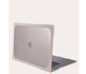 Tucano HSSC-MBP16-G Durable and Lightweight Scocca Hard-Shell Case for 16 Inch MacBook Pro 2020 - Grigio  - Similar Product Imag - ID 103814