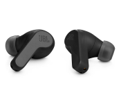 JBL Wave 200TWS Wireless in-ear NC Headphones - Black
