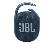 JBL CLI 4 Ultra Portable Waterproof Speaker Blue Image