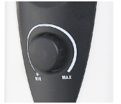 Clikon CK4230 2500 Watts 13 Fins Oil Heater - White  - Similar Product Imag - ID 104280