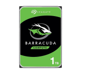 Seagate ST1000DM010 1TB BarraCuda HDD SATA 