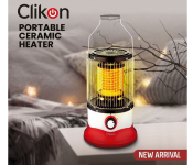 Clikon CK4236 2000W Portable Ceramic Heater  - Similar Product Imag - ID 104285