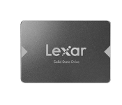 Lexar LNS100-1TRB NS100 1TB 2.5Inch SATA SSD  - Similar Product Imag - ID 104271