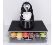 Coffee Capsule Holders - Grey  - Similar Product Imag - ID 108803