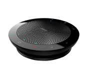 Jabra Speak 510 Bluetooth Speakerphone - Black