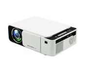 Borrego T5 1080 HD LED Projector - White  - Similar Product Imag - ID 107821