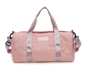 Womens 15.6 Inch Waterproof Travel Bags - Pink  - Similar Product Imag - ID 108805