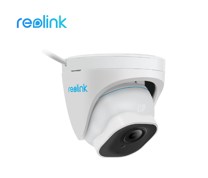 Reolink RLC-820A 8 MP 4K POE and Vehicle Detection IP Outdoor Camera - White  - Similar Product Imag - ID 107711