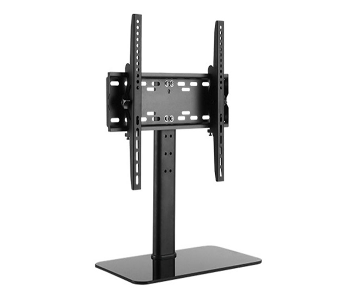 Skill Tech SH-3765B TV Base Stand for 32 to 65 Inch Screen - Black  - Similar Product Imag - ID 108624