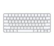 Apple MK293LL A Wireless Magic Keyboard with Touch Image