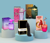 Iscents Cloves Eau De Toilette Natural Spray For Men - 100ml + Shiny Pour Femme EDP 100ml For Women + Meme Girl 20ml Eau De Parfum Vaporisateur Black Spray For Women + G For Women Night Pour Femme 100ml EDP + Dorall Collection Forever Twilight Eau De Toilette Natural Spray For Women - 100ml 