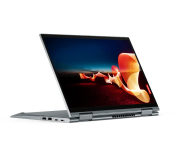 Lenovo ThinkPad X1 Yoga Gen 6 14 Inch Touchscreen WUXGA Display Intel Core i7 16GB RAM 1TB SSD Iris Xe Graphics Windows 10 Pro - Grey