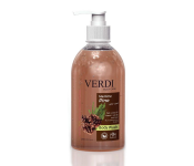 Verdi 500ml Body Care Extracts Maritime Pine Body Wash