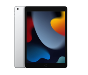 Apple iPad 9th Generation 2021 10.2 inch WiFi 64GB - Silver  - Similar Product Imag - ID 107571