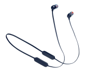 JBL Tune 125BT Wireless in-ear headphones - Blue