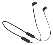 JBL Tune 125BT Wireless in-ear headphones - Black