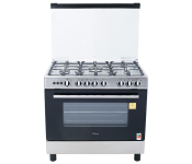 Clikon CK4289 Free Standing Cooking Range with 6 Image
