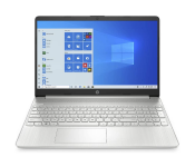 HP Notebook 15-DY2033NR 15.6 inch HD Intel Core i7-1165G7 8GB RAM 256 GB SSD Intel Iris Graphics Windows 11 Home - Silver