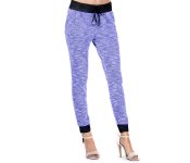 Pack Of 3,1219 Pantalon Track Pant for Women  - Similar Product Imag - ID 108362