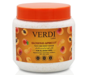 Verdi 500ml Care Glowing Apricot Face And Body Image