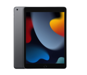 Apple iPad 9th Generation 2021 10.2 inch WiFi 64GB - Space Grey  - Similar Product Imag - ID 107572