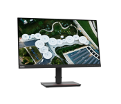 Lenovo 62AEKAT2UK ThinkVision S24e20 238 Inch FHD Monitor Image