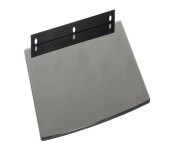 Skill Tech SH-01D 400x300mm DVD or Receiver Shelf Wall Mount - Grey  - Similar Product Imag - ID 108628