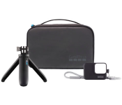 GoPro AKTTR001 Travel Kit Black Image