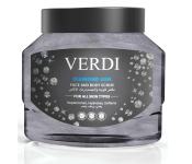 Verdi 500ml Care Diamond Ash Face And Body Image