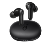 Anker Life Note E Saina Nehwal Edition Wireless Bluetooth Headset - Black