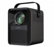 Porodo PD-HDPRJAN-BK Full HD Portable Projector - Black  - Similar Product Imag - ID 110456