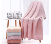 3 Piece Large Bath Towel