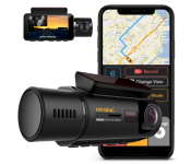 Rexing V3 Plus Full HD 1080p with WiFi Image