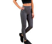 Set of 3 Booty Leggings for Women