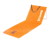 VS008 Foldable Beach Mat with Handle - Orange  - Similar Product Imag - ID 110604