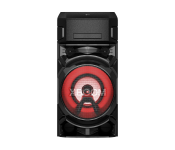 LG ON5 XBOOM Super Bass Boost Bluetooth Speaker Image
