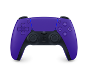 DualSense Wireless Controller for PlayStation 5 - Galactic Purple  - Similar Product Imag - ID 110577