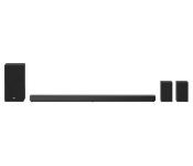 LG SN9Y 520W 512ch HiRes Dolby Atmos Sound Image