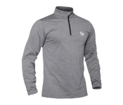 Pack of 1 Assorted Colour Mens Comfort Long Sleeve T-Shirts  - Similar Product Imag - ID 110746