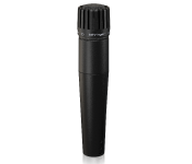 Behringer SL75C Dynamic Cardioid Microphone - Black