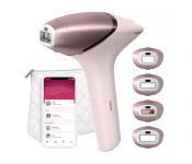 Philips BRI95860 Unisex 9000 Series Hair Remover Image