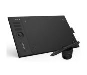 XP-Pen DECO06 Graphic Tablet - Black