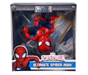 Jada 253223005 Marvel 6 inch Spiderman Die Cast Image