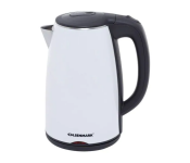 Olsenmark OMK2233 1.8 Litre Electric Kettle - Black and White